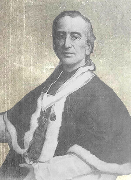Père Timon David