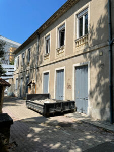 oeuvre argaud nîmes ogec