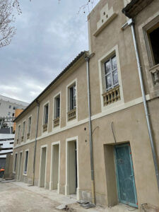 oeuvre argaud nîmes ogec